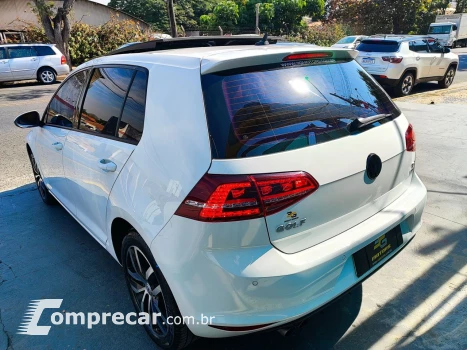 Golf Highline 1.4 TSI 140cv Aut. (Teto Solar)