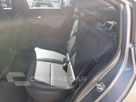 ONIX 1.0 TURBO FLEX PLUS PREMIER AUTOMÁTICO