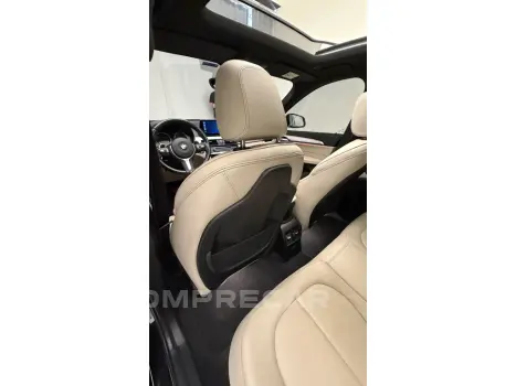 X1 2.0 16V TURBO ACTIVEFLEX SDRIVE20I M SPORT 4P AUTOMÁTICO