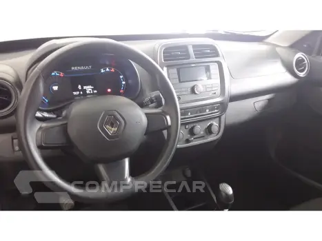 KWID 1.0 12V SCE FLEX ZEN MANUAL