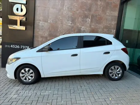 ONIX 1.0 MPFI JOY 8V