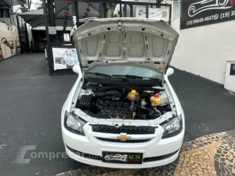 Classic Life/LS 1.0 VHC FlexP. 4p