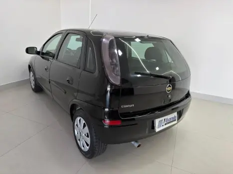 CORSA HATCH PREMIUM