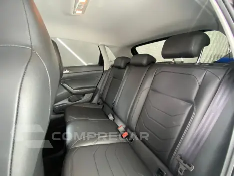 Polo Highline TSI 1.0 Flex 12V Aut.