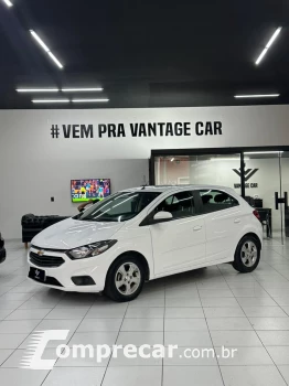 ONIX 1.4 MPFI LT 8V