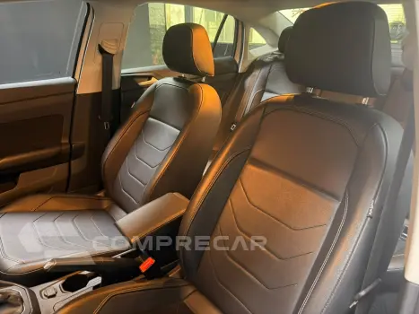 VIRTUS 1.0 200 TSI COMFORTLINE AUTOMÁTICO