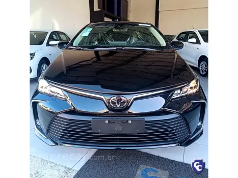 COROLLA  2.0 XEI FLEX 16V AUT.