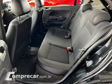 GOL 1.0 MI 8V G.VI