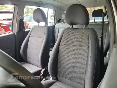 Fox 1.6 Mi Total Flex 8V 5p