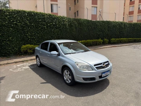 VECTRA 2.0 MPFI Expression 8V