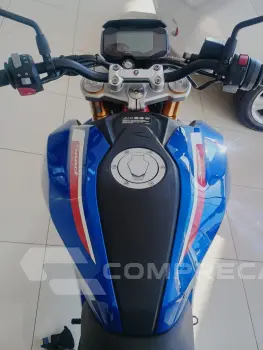 G 310 R Modelo sem Versão