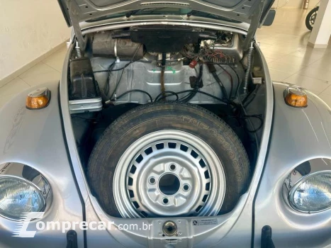 FUSCA 1600