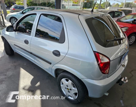 CELTA 1.0 MPFI Life 8V