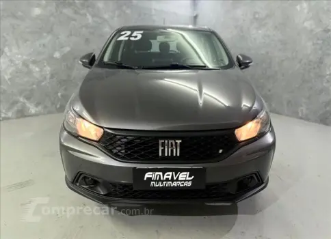 Fiat ARGO 1.0 Firefly Drive 4 portas