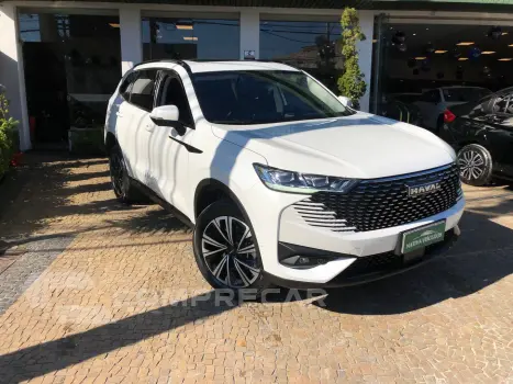 Haval H6 1.5 Phev19 E-Traction