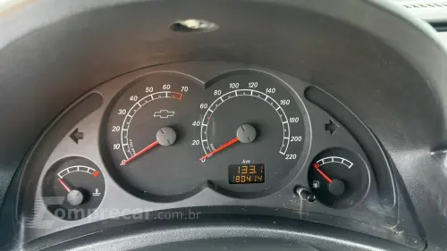 CORSA 1.4 MPFI Maxx 8V