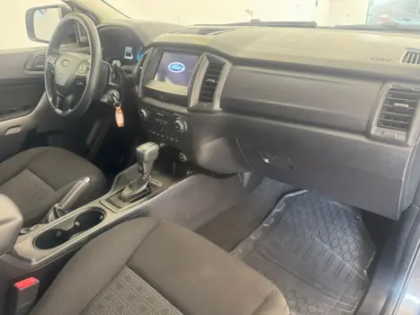 Ranger 2.2 16V XLS DIESEL CABINE DUPLA AUTOMÁTICO