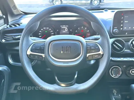 CRONOS 1.3 FIREFLY FLEX DRIVE CVT