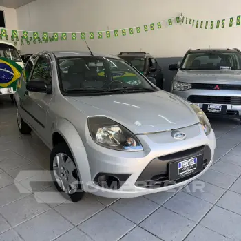 Ka 1.0 8V/1.0 8V ST Flex 3p