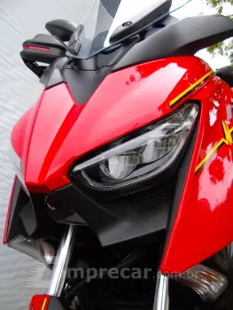 YAMAHA XMAX ABS