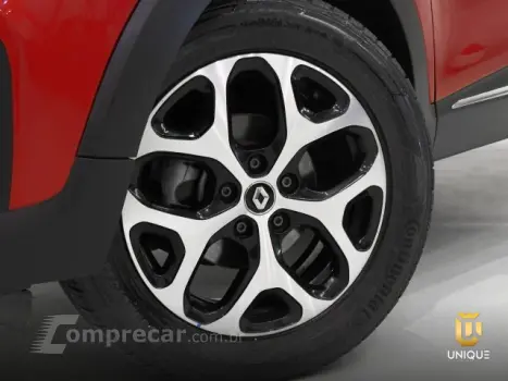 CAPTUR - 1.6 16V SCE INTENSE X-TRONIC