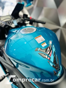 YZF R3 ABS