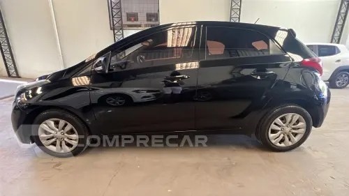 HB20 1.0 12V Comfort