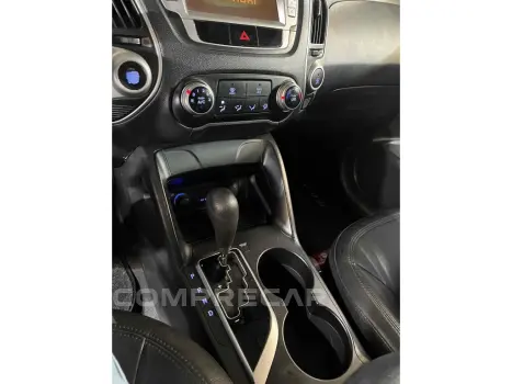 IX35 2.0 MPI 4X2 16V FLEX 4P AUTOMÁTICO