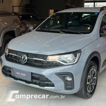 Volkswagen Saveiro Extreme 1.6 Flex 16V CD 2 portas