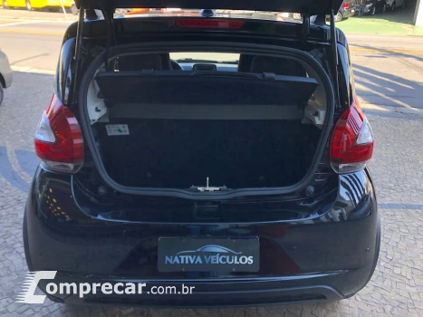 Mobi 1.0 Evo Flex Trekking Manual