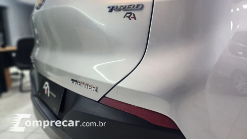 TRACKER Premier 1.2 Turbo 12V Flex Aut.