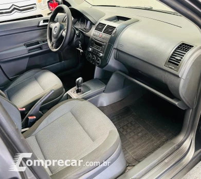 POLO 1.6 MI 8V