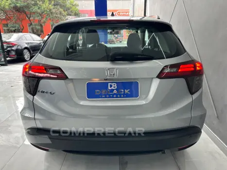 HR-V EX 1.8 Flexone 16V 5p Aut.