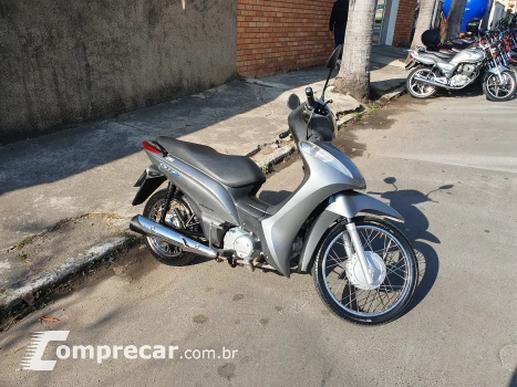 Bis 125 Es