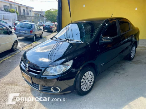 VOYAGE 1.0 12V MPI Totalflex City