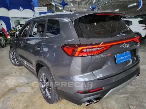 TIGGO 8 PRO 1.6 TGDI AUT.