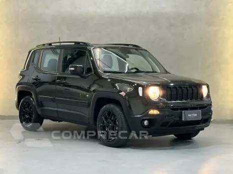Renegade Sport 1.8 4x2 Flex 16V Aut.