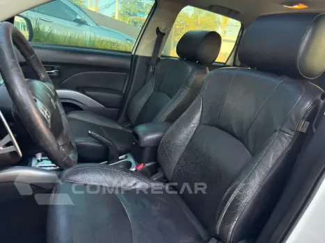 OUTLANDER 2.0 16V 160cv Aut.