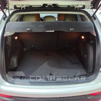 COMPASS TRAILHAWK 2.0 4x4 Dies. 16V Aut.