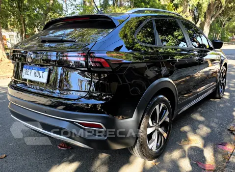 NIVUS 1.0 200 TSI Highline
