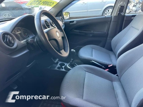 GOL - 1.0 MI 8V 4P MANUAL G.V