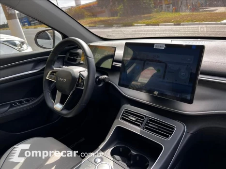 KING 1.5 Dm-i Phev GS