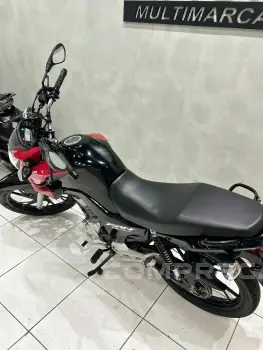 CG 160 FAN