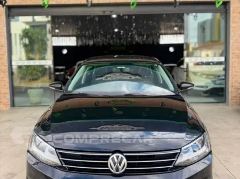 JETTA - 2.0 TSI HIGHLINE 211CV 4P TIPTRONIC