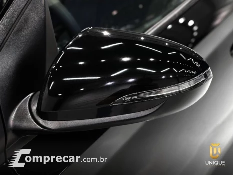 HB20S - 1.0 TGDI COMFORT AUTOMÁTICO