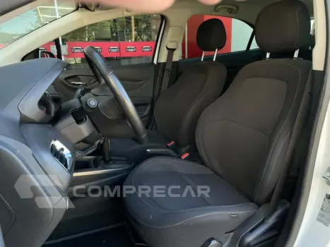 ONIX 1.4 MPFI LTZ 8V FLEX 4P AUTOMÁTICO