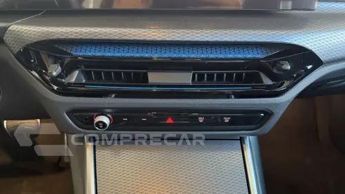 320I 2.0 16V Turbo M Sport