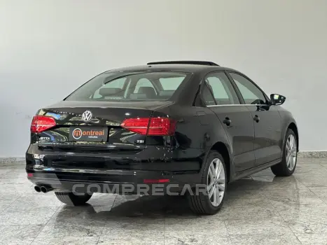 JETTA 2.0 TSI Highline 211cv
