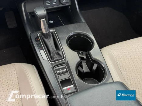 CIVIC 2.0 DI e:HEV TOURING e-CVT