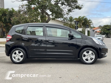 FIT 1.4 LX 16V
